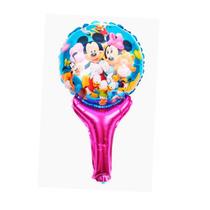 Balao para Festas Mickey e Amigos YSBLY365 com Cabo