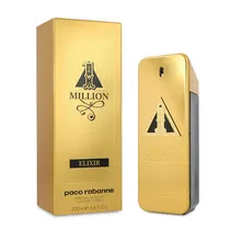 PR 1 Millon Elixir Intense Edp 200ML