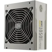 Fonte 1050W Cooler Master V2 Gold 80+ FM WHT/Iva