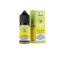 Hero Salt Strawberry Kiwi 30ML