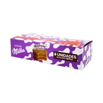  Milka Alfaj...