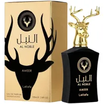 Per. Lattafa Al Noble Ameer Edp 100ML