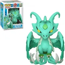 Funko Pop Bakugan Skyress 968