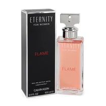 CK Eternity Flame Fem. 100ML Edp c/s  CK Eternity...