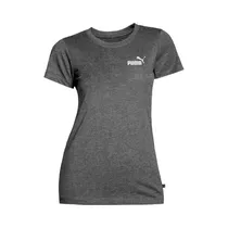 Remera Puma 678901A06 Essentials Small Logo Femenino  Remera Puma...