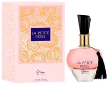 Perfume Grace Of London La Petite Rose Edp Feminino - 100ML