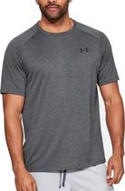 Camiseta Under Armour 1326413-090 - Masculina