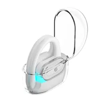 Fone de Ouvido Sem Fio Ur J200 Earphone TWS com Bluetooth V5.3 / Touch Control - Branco