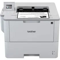 Impressora Laser Monocromática Brother HL-L6400DW Wifi