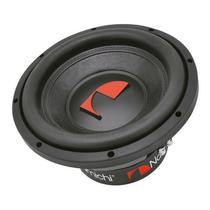 Alto Falante Nakamichi Sub 12"NSW12D B.Dupla 120W