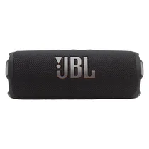 Speaker Portátil JBL Flip 7 Bluetooth - Preto