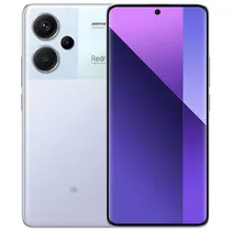 Smartphone Xiaomi Redmi Note 13 Pro+ 5G Dual Sim 8GB+256GB 6.67? - Roxo (Lacre Pequeno)