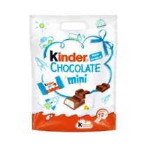  Kinder Choc...