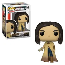 Funko Pop Rebel Moon Kora 1533