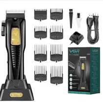 VGR Hair Clipper V-651
