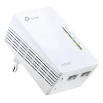 Repetidor de Sinal Wifi TL-WPA4220 Powerline AV600