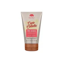 Tree Hut Pre-Shave Polish Coco Colada 198G