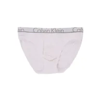 Cueca Calvin Klein Masculino NU8637-100 L - Branco
