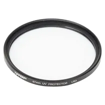 Filtro Tiffen 67MM Uv