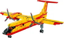 Lego Technic Firefighter Aircraft - 42152 (1.134 Peças)
