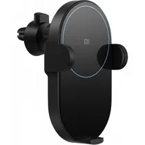 Carregador Wireless Xiaomi Mi 20W p/ Carro WCJ02ZM