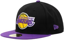 Bone New Era Los Angeles Lakers 70343677