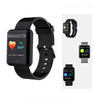 Relogio Inteligente K7 Smartwatch Multi-Fucoes para Esporte