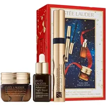 Estee Lauder Advanced Night Repait + Brighten + Smoler