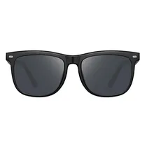 Óculos de Sol Xiaomi Square Sunglasses MSG06GL - Cinza
