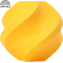 Filamento para Impressora 3D Bambu Lab Pla Basic 1.75 MM - Sunflower Yellow 1KG
