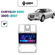 I-Kit Chrysler 300C 9" 2005-2007  I-Kit Chrys...