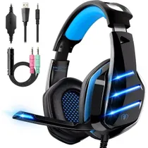 Abko B581 Auricular Headset Gamer