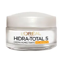 Crema Facial L'Oréal Hidra-Total 5 Anti-Manchas 50ML