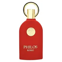 Perfume Maison Alhambra 30ML Philos Rosso