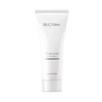 Mascarilla Negra DR C Tuna Charcoal 80ML