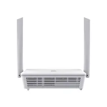 Roteador Wireless Huawei Optixstar EG8041X6-10 - 2402/574 MBPS - Dual-Band - 2 Antenas - Branco  Roteador Wi...