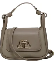 Bolsa Bagco JF012311089 Beige - Feminina
