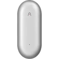Gravador de Voz Ia Plaud Notepin Bundle PN0200 / 64GB - Silver