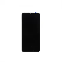 Frontal Sam A04S Ori Preto c/Aro