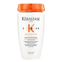 Shampoo Kerastase Nutritive Bain Satin Riche 250ML  Shampoo Ker...