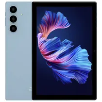 Tablet Cidea CM8600 Plus 8GB de Ram / 1TB / Tela 10" / Wi-Fi + 5G - Azul