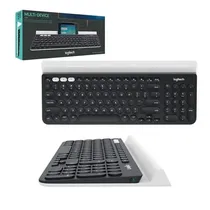 Teclado Logitech K780 Multidispositivo Wireless