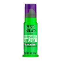 Creme de Pentear para Cabelos Cacheados Curls Rock Bed Head Tigi 113ML