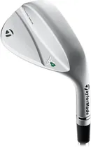 Taco de Golfe Taylormade Milled Grind 4 Wedge Chrome SB 50° 9°/LH s