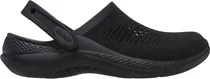 Calçado Crocs Literide 360 Clog 206708-060 - Unissex