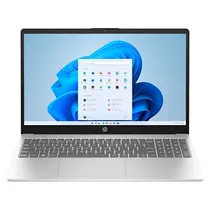 NB HP 15-FD0557NR i7-1255U 12GB/ 512 SSD/ 15.6"FHD / W11/ Silver
