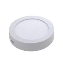 Lampada LED Tashibra - 24W Redondo Branco