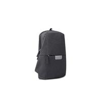 Mochila Wiwu Cross Body c/ Alca para 1 Ombro (Preta) Bolsa para Tablet e Acessorios