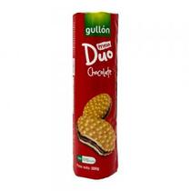 Bolacha Gullon Mega Duo Recheio Chocolate 500G