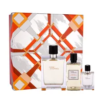 Hermes Terre D'Hermes Kit 100ML Edt + Gel Douche